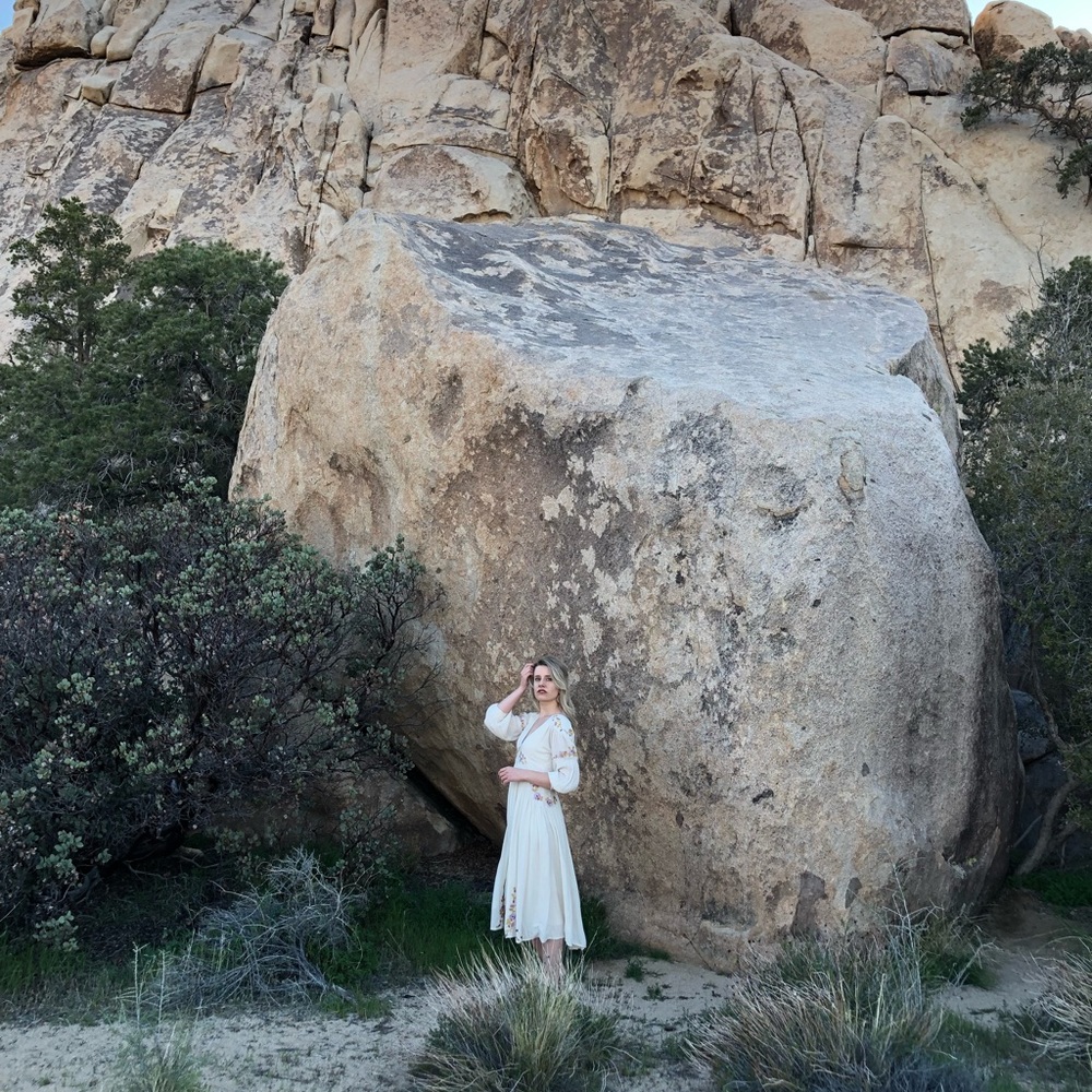 Meet your Posher, Anna